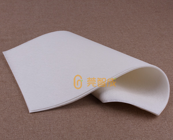 阻燃針刺無紡布3