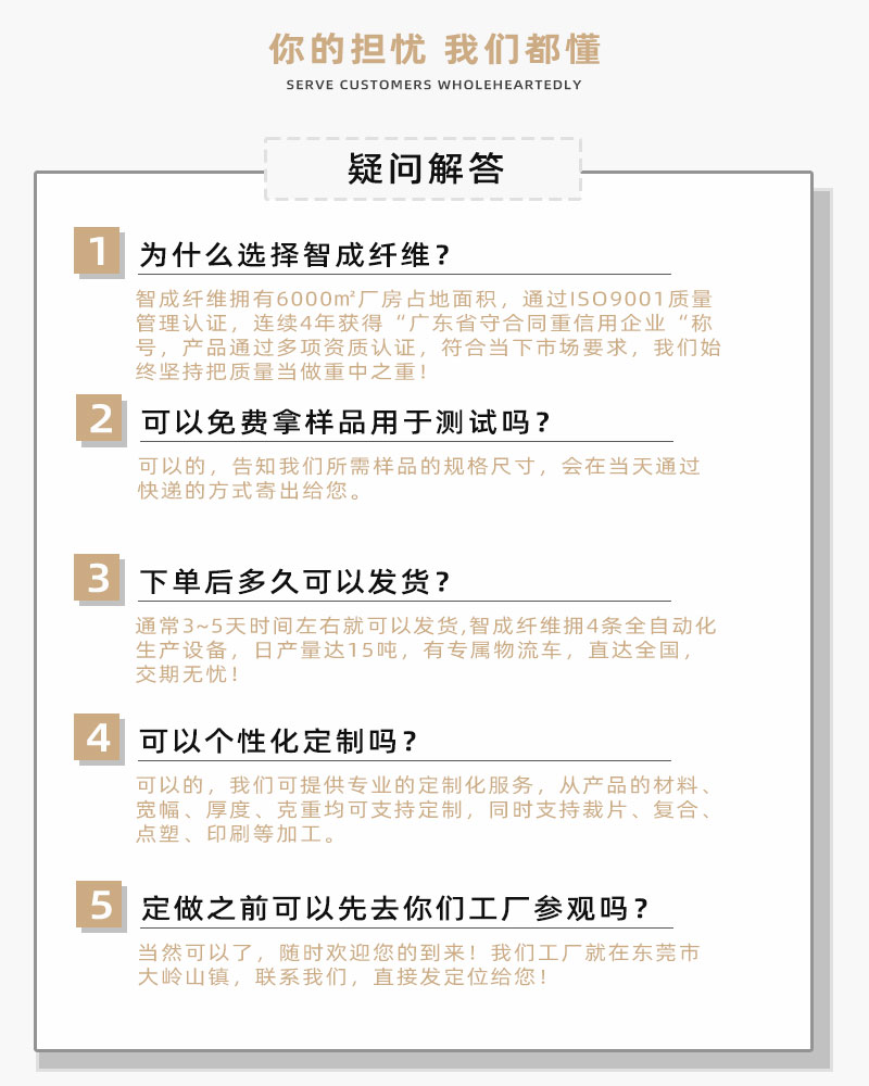 針刺棉-問(wèn)題解答