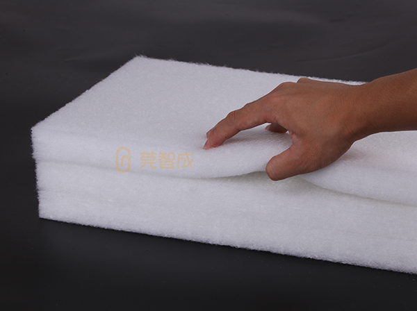 東莞無(wú)膠棉廠家