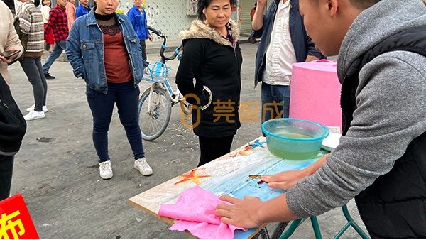 椰殼抹布創業發展前景如何