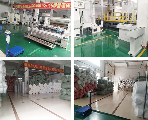 針刺棉生產廠家