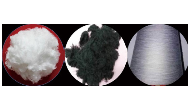 功能性紡織品發(fā)展趨勢探討