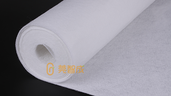 自清潔紡織品開發技術