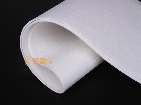 環保針刺無紡布