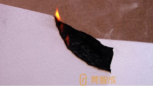 阻燃針刺無(wú)紡布-電熱毯的必用材料