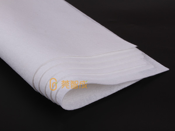 復合針刺無紡布