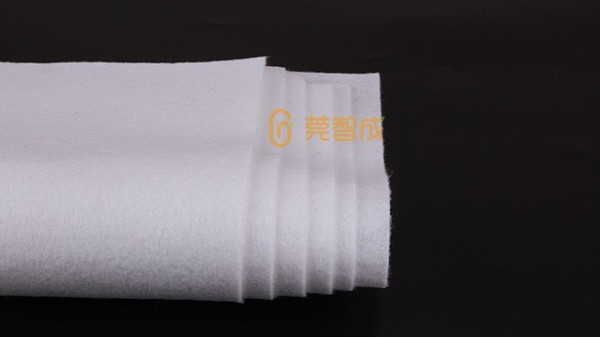 復(fù)合針刺無(wú)紡布