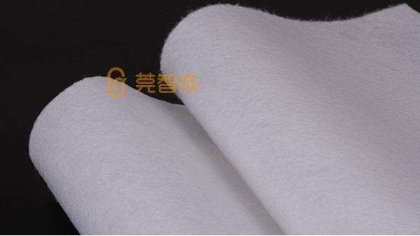 復合針刺無紡布的特殊處理都有哪些？