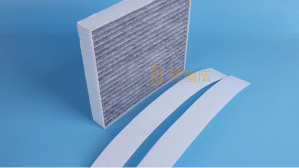 客戶(hù)為什么要求汽車(chē)空氣格硬邊條不能有毛刺