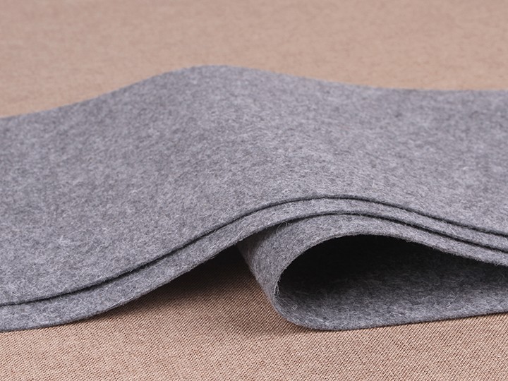 灰色針棉 灰色針棉
