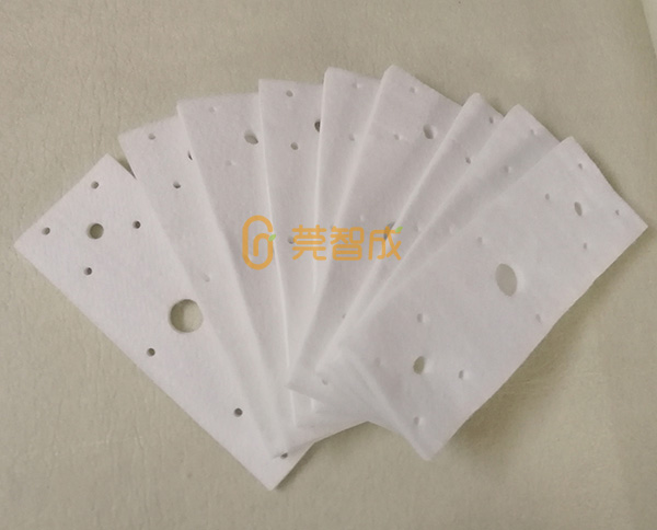 隔熱針刺無紡布定制