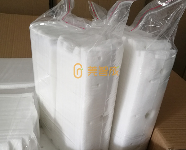 隔熱針刺無紡布