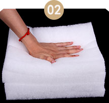 回彈性不強(qiáng)？