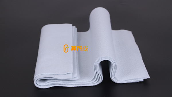 隔熱針刺無紡布優(yōu)劣鑒別方法