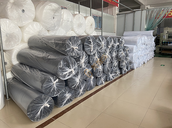 熱風(fēng)棉生產(chǎn)廠家