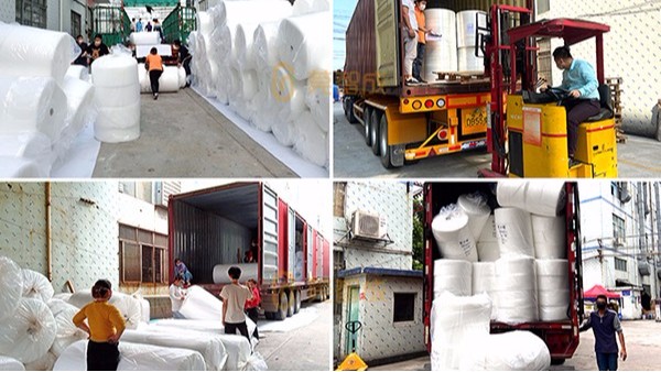 口罩針刺棉公司-歡迎隨時(shí)上門看廠