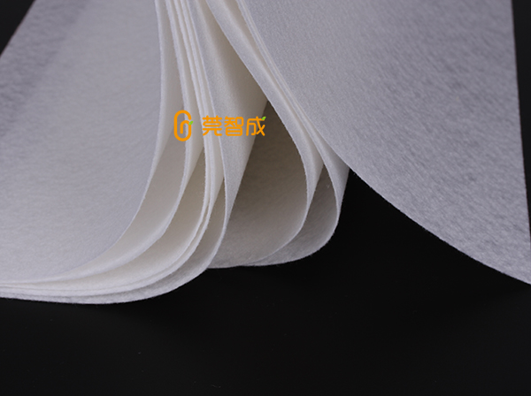 隔熱針刺無紡布