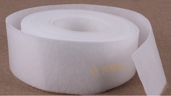 N95口罩原材料企業-實力雄厚