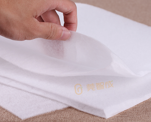 N95口罩熱風(fēng)棉