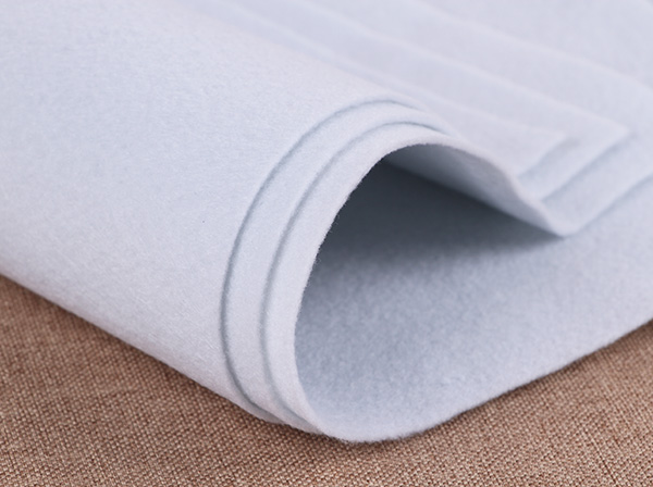 隔熱針刺無紡布