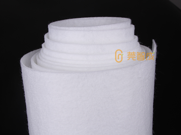 針刺無(wú)紡布