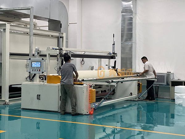 冷風(fēng)機(jī)吸水棉