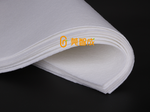 滌綸針刺無(wú)紡布