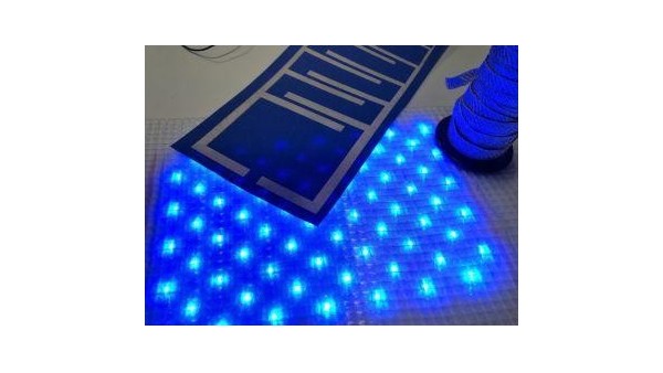 智能紡織品制備太復雜？這項技術(shù)僅需3分鐘