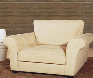 無(wú)膠棉用于沙發(fā)