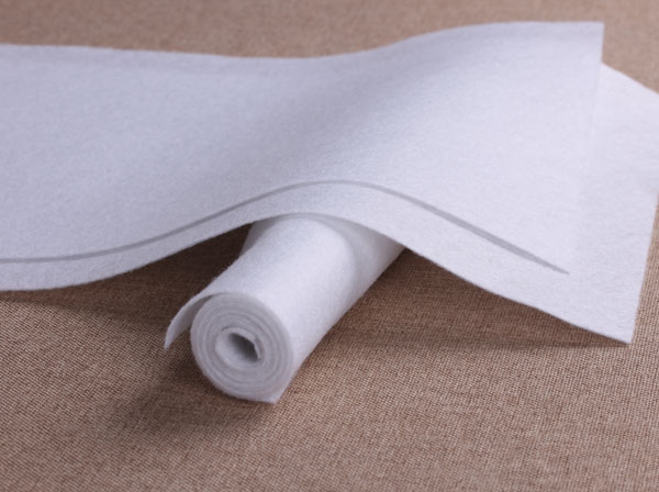 環保針刺無紡布