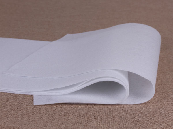 環保針刺無紡布