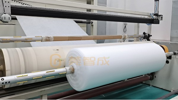 為什么熱風(fēng)棉價格不一樣,聽聽智成怎么說？