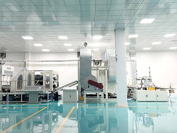 無塵車間生產(chǎn)設(shè)備
