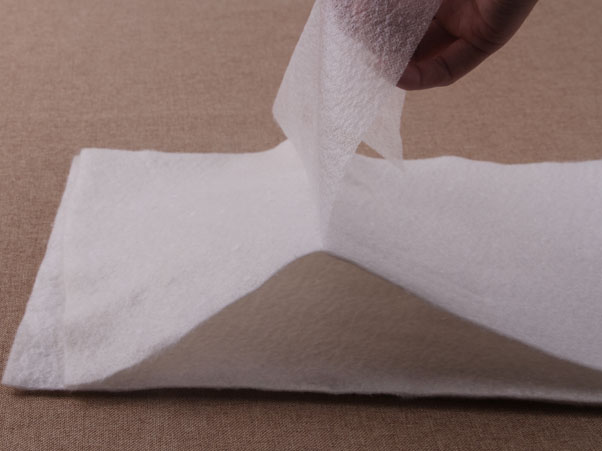 復(fù)合針刺無(wú)紡布