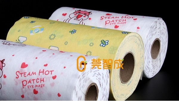 眼罩無紡布材料一站式供應(yīng)商