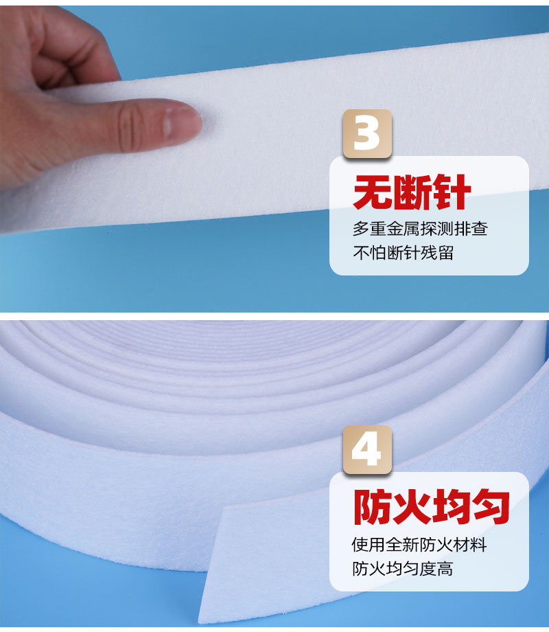 邊條-4大產品優勢