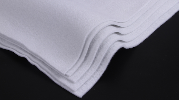 淺談針刺無紡布的防護(hù)作用