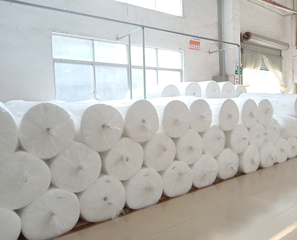 ES熱風(fēng)無(wú)紡布廠家