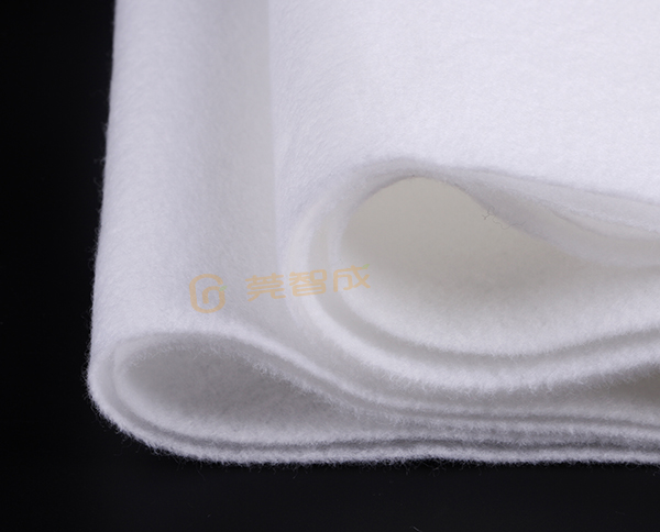 防毒面具的過濾棉