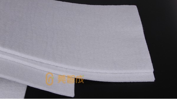 廠家分享針刺毛氈優點大全