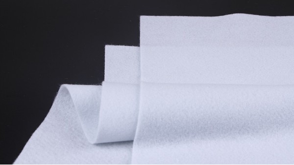 2019年中國非織造布行業運行簡況