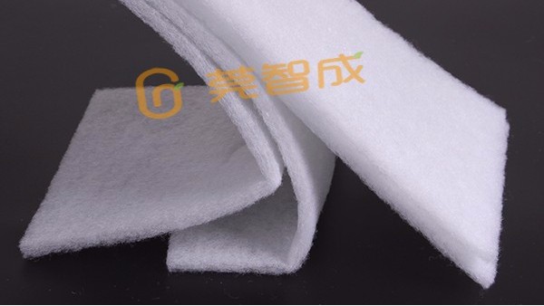 廣東空氣過濾棉廠-讓您及時了解生產進度