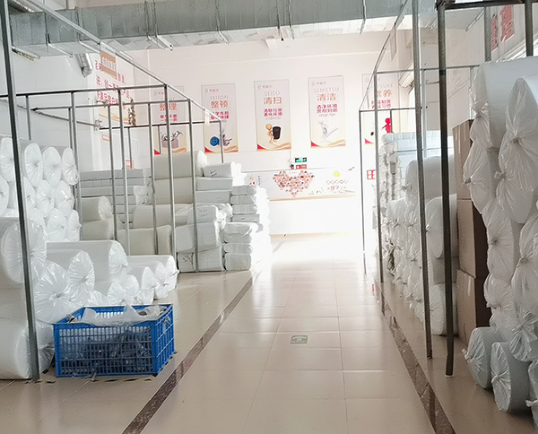 醫用針刺棉廠家