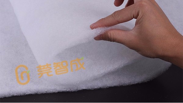 智成空氣過濾棉廠家-在無紡布行業內有知名度