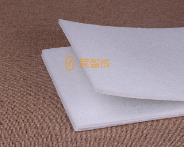 過(guò)濾針刺無(wú)紡布