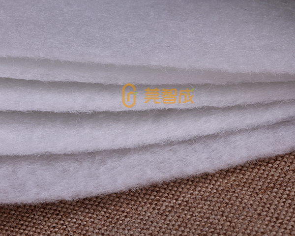 過(guò)濾針刺無(wú)紡布1