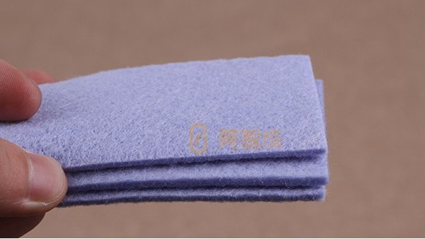 冷風機吸水棉是什么材料？