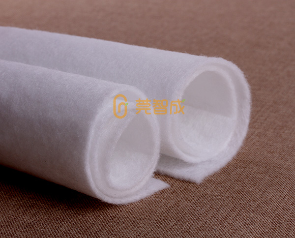 過(guò)濾針刺無(wú)紡布1