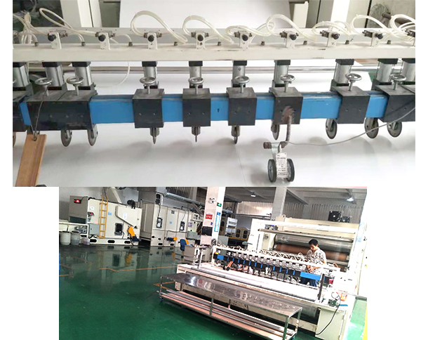 優(yōu)質(zhì)針刺無紡布廠家