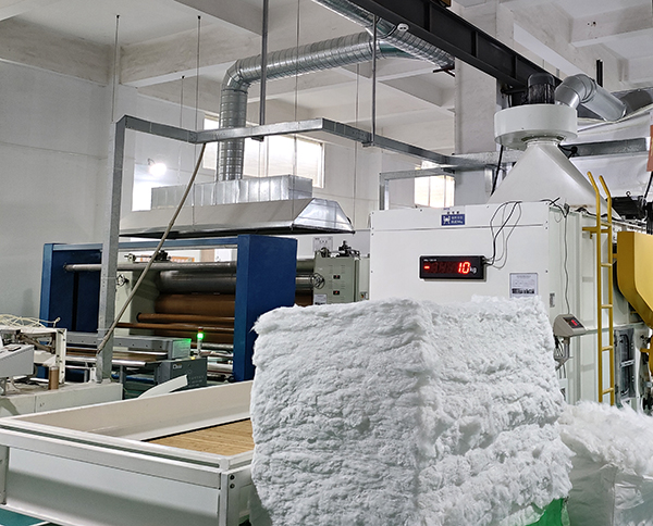 呼吸機(jī)過(guò)濾棉